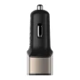 Nillkin Celerity Car Charger (3USB) order from official NILLKIN store